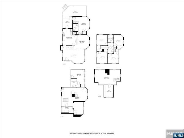 194 Christie Heights Street, Leonia, NJ 07605