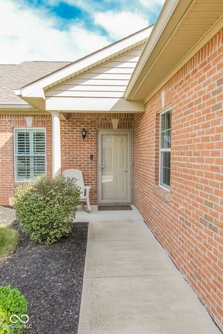 5604 Payne Boulevard, Plainfield, IN 46168