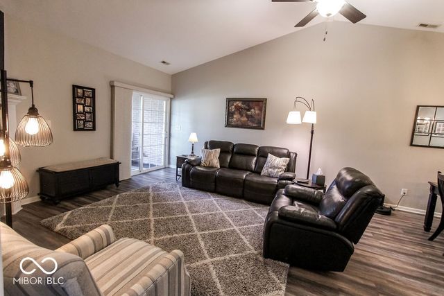 5604 Payne Boulevard, Plainfield, IN 46168