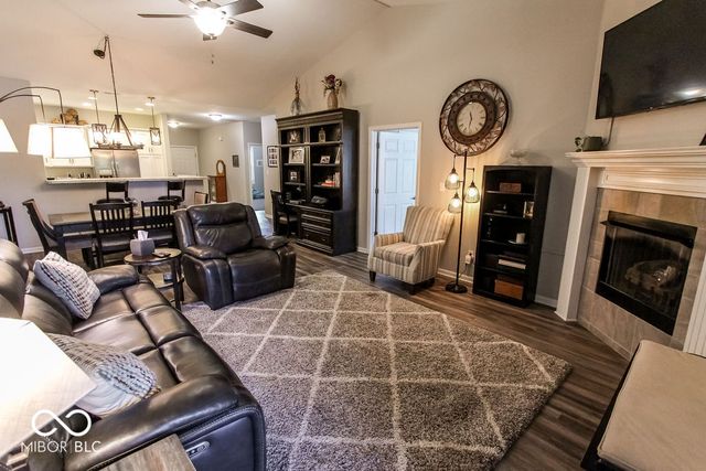 5604 Payne Boulevard, Plainfield, IN 46168