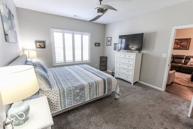 5604 Payne Boulevard, Plainfield, IN 46168