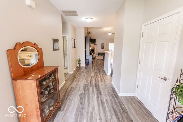 5604 Payne Boulevard, Plainfield, IN 46168