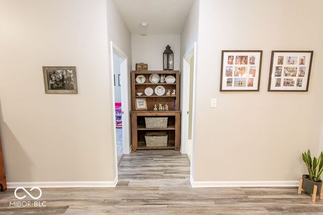 5604 Payne Boulevard, Plainfield, IN 46168