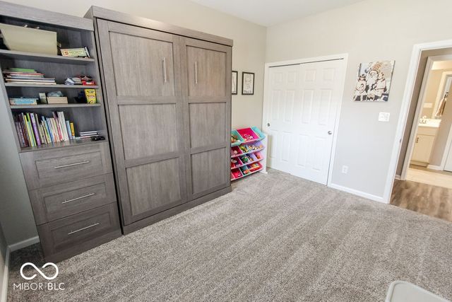 5604 Payne Boulevard, Plainfield, IN 46168