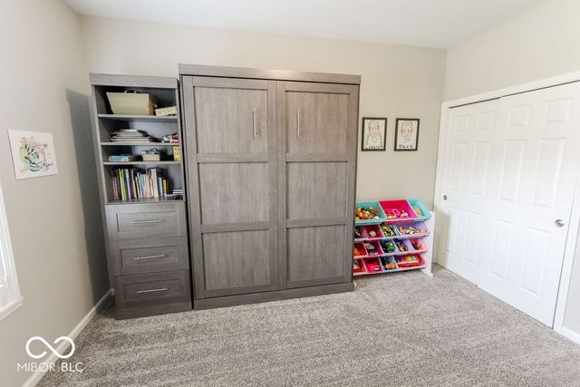 5604 Payne Boulevard, Plainfield, IN 46168
