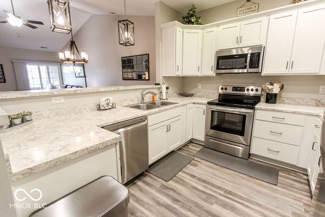 5604 Payne Boulevard, Plainfield, IN 46168