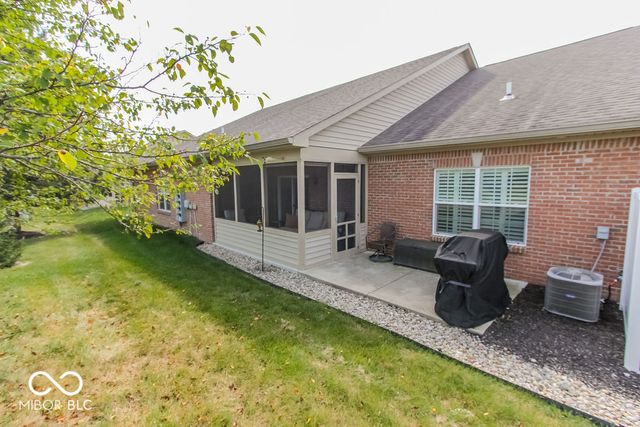 5604 Payne Boulevard, Plainfield, IN 46168