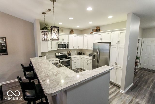 5604 Payne Boulevard, Plainfield, IN 46168