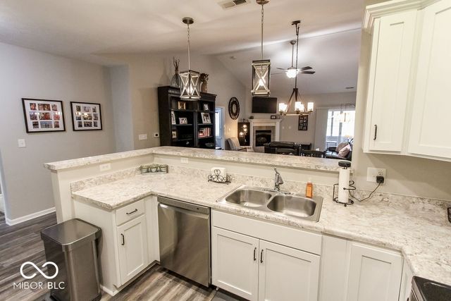 5604 Payne Boulevard, Plainfield, IN 46168