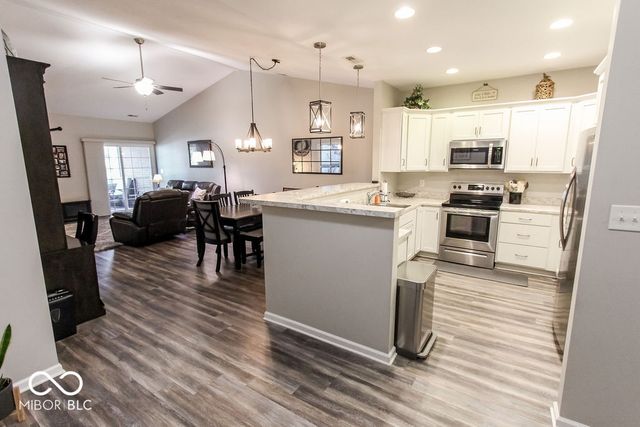 5604 Payne Boulevard, Plainfield, IN 46168