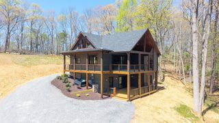 1038 Bluebird, Mineral Bluff, GA 30559
