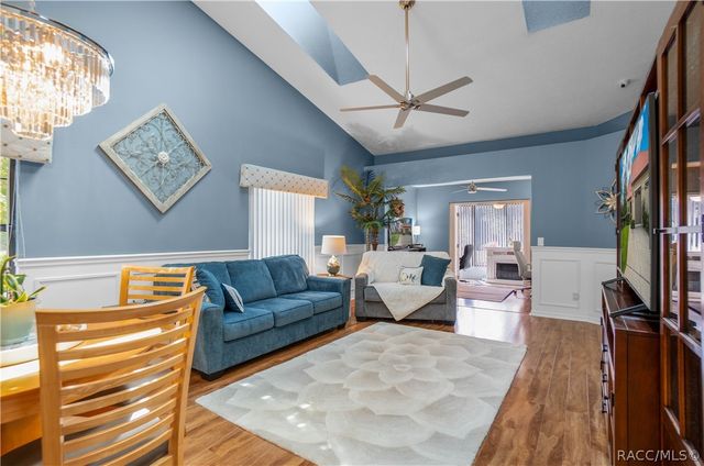 2000 Forest Drive, Inverness, FL 34453