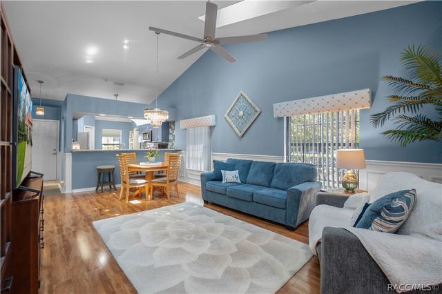 2000 Forest Drive, Inverness, FL 34453