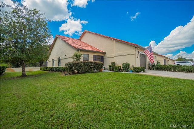 2000 Forest Drive, Inverness, FL 34453