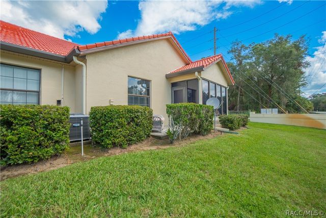 2000 Forest Drive, Inverness, FL 34453