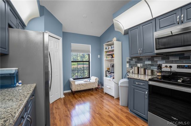 2000 Forest Drive, Inverness, FL 34453