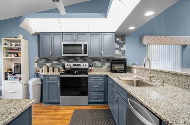 2000 Forest Drive, Inverness, FL 34453