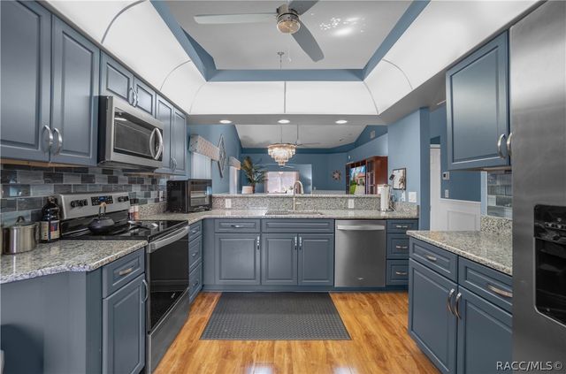 2000 Forest Drive, Inverness, FL 34453