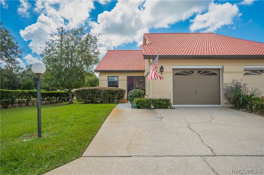 2000 Forest Drive, Inverness, FL 34453