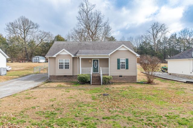 992 Sumerset Cir, Lewisburg, TN 37091