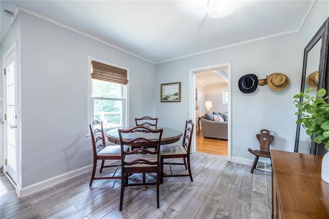2299 Vistamont Drive, Decatur, GA 30033
