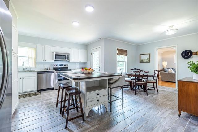 2299 Vistamont Drive, Decatur, GA 30033