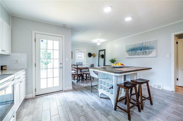 2299 Vistamont Drive, Decatur, GA 30033