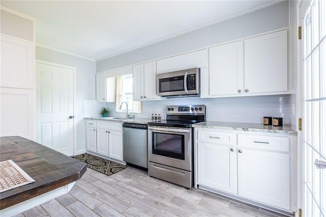 2299 Vistamont Drive, Decatur, GA 30033