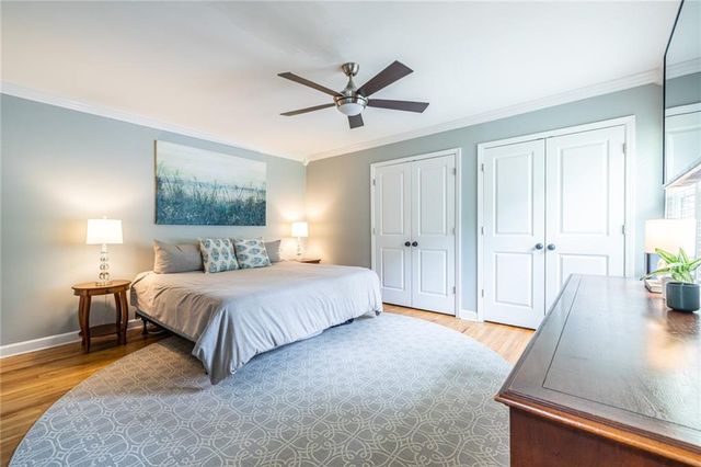 2299 Vistamont Drive, Decatur, GA 30033