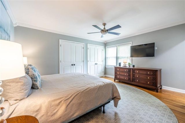2299 Vistamont Drive, Decatur, GA 30033