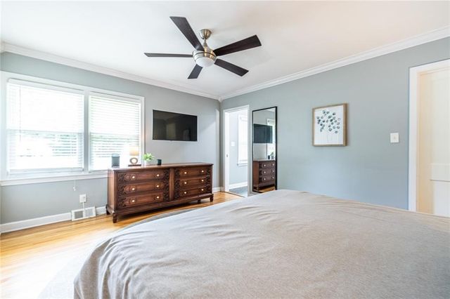 2299 Vistamont Drive, Decatur, GA 30033
