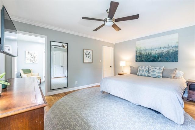 2299 Vistamont Drive, Decatur, GA 30033