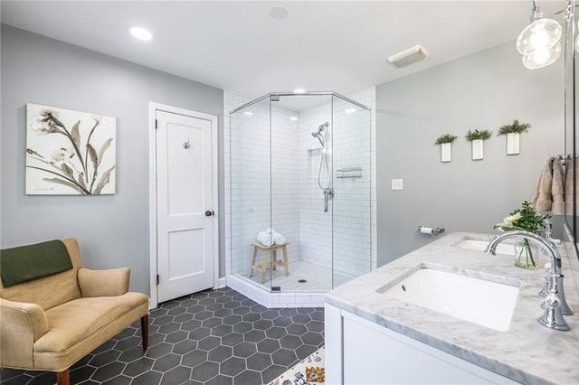 2299 Vistamont Drive, Decatur, GA 30033