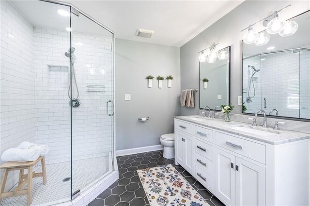 2299 Vistamont Drive, Decatur, GA 30033