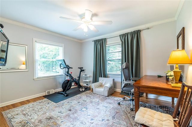 2299 Vistamont Drive, Decatur, GA 30033