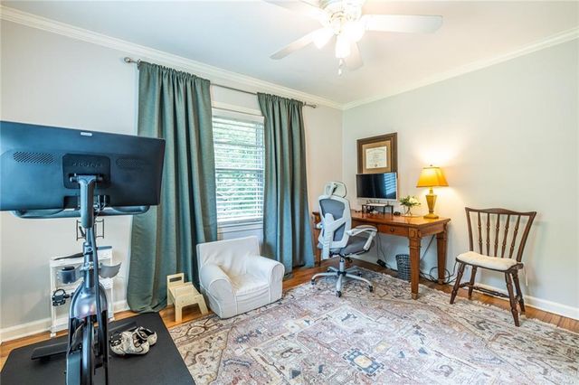 2299 Vistamont Drive, Decatur, GA 30033