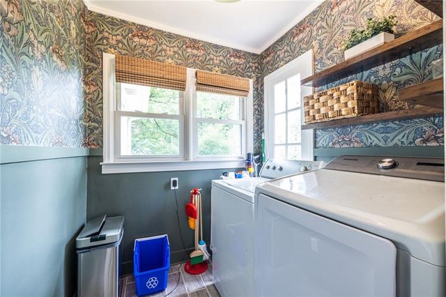 2299 Vistamont Drive, Decatur, GA 30033