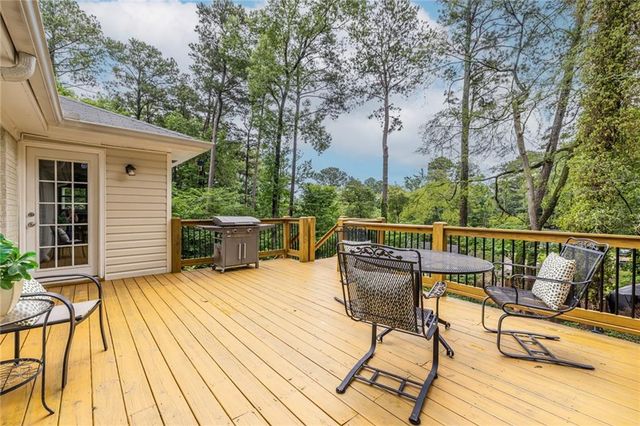 2299 Vistamont Drive, Decatur, GA 30033