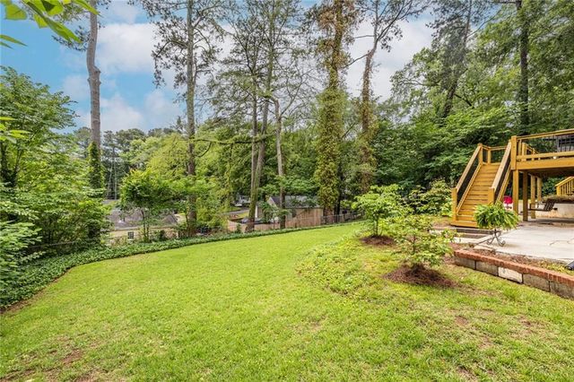 2299 Vistamont Drive, Decatur, GA 30033