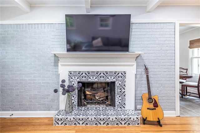 2299 Vistamont Drive, Decatur, GA 30033