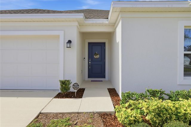 1539 PEACH CREEK DRIVE, Osteen, FL 32764