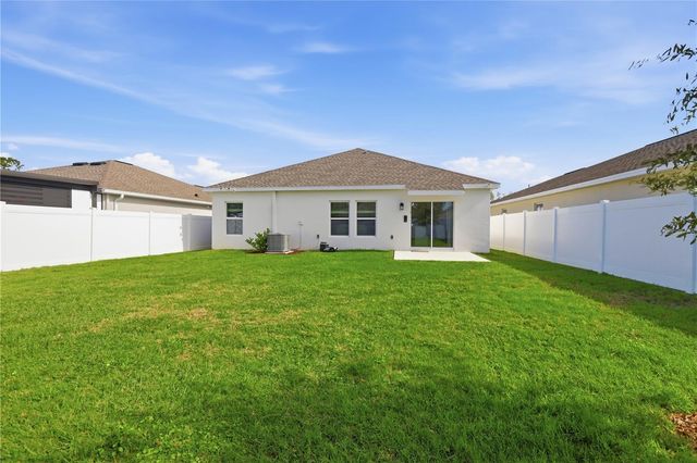 1539 PEACH CREEK DRIVE, Osteen, FL 32764