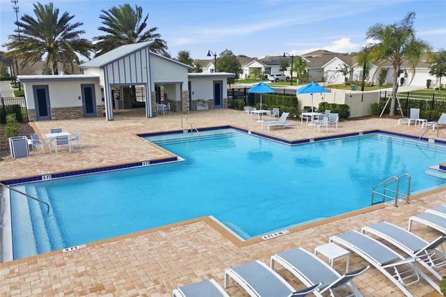 1539 PEACH CREEK DRIVE, Osteen, FL 32764