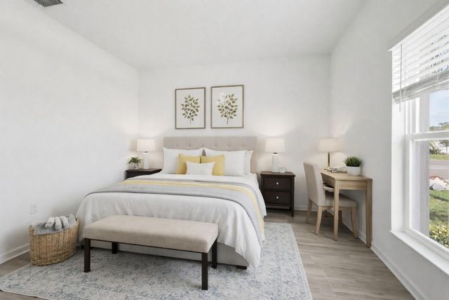 1539 PEACH CREEK DRIVE, Osteen, FL 32764