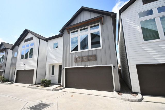 5904 Gardendale Drive B, Houston, TX 77092