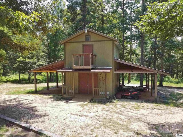 643 PATTERSON ROAD, Choudrant, LA 71227