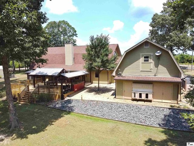 643 PATTERSON ROAD, Choudrant, LA 71227