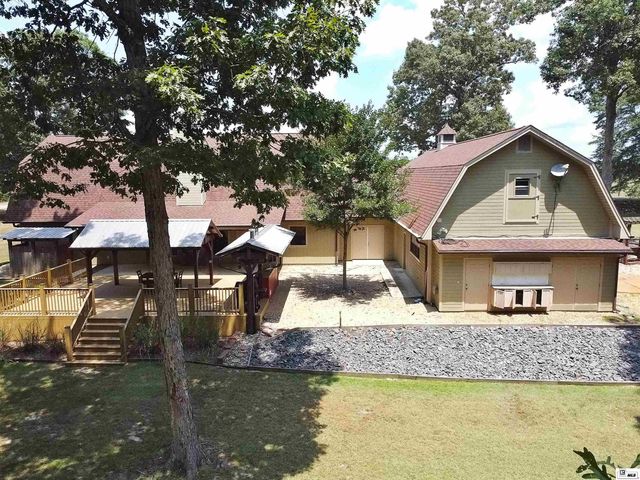 643 PATTERSON ROAD, Choudrant, LA 71227