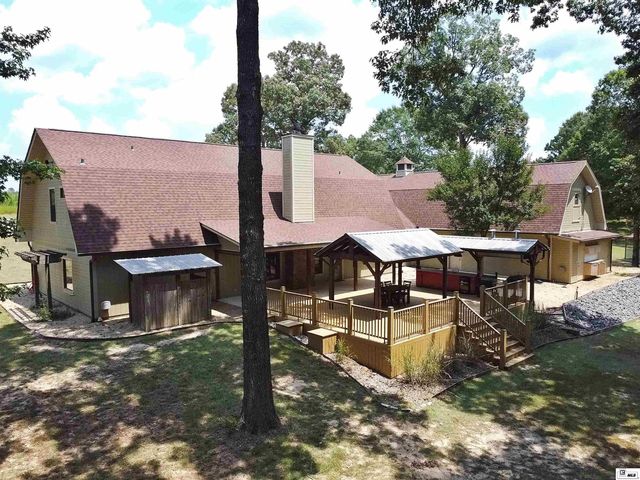 643 PATTERSON ROAD, Choudrant, LA 71227