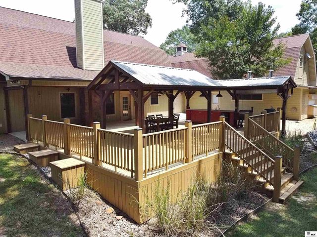 643 PATTERSON ROAD, Choudrant, LA 71227